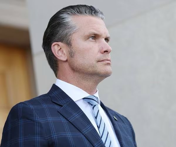 "War Secretary Hegseth Orders Purge of Pentagon Staff Mocking Kirk's Death - Controversy Erupts!" — Pentagon investigation, Charlie Kirk incident, Employee termination