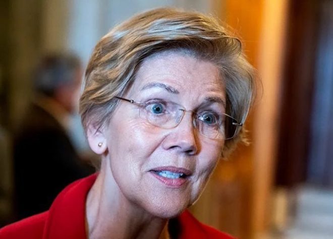 Warren Alleges Trump Slashes Education Jobs by 50%! —  Department of Education layoffs, Elizabeth Warren Trump criticism, education policy changes 2025