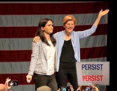 Warren & Armed Queers Leader Linked to Shocking Murder? —  Elizabeth Warren controversy, Ermiya Fanaeian investigation 2025, SLC armed queers news