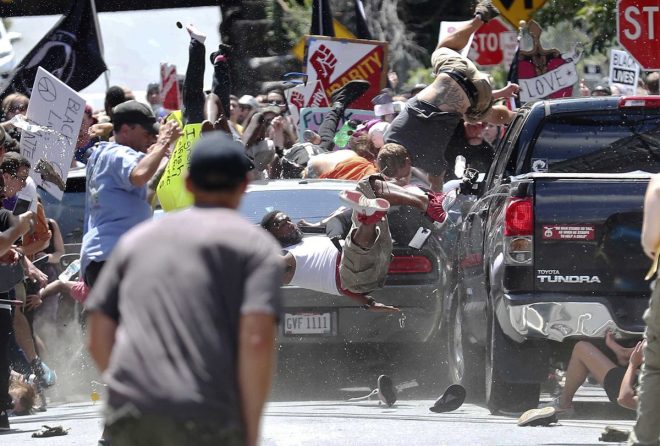 Was Heather Heyer's Death a Wake-Up Call for America? —  memorial for political activists, Charlottesville protest history, remembrance of social justice advocates