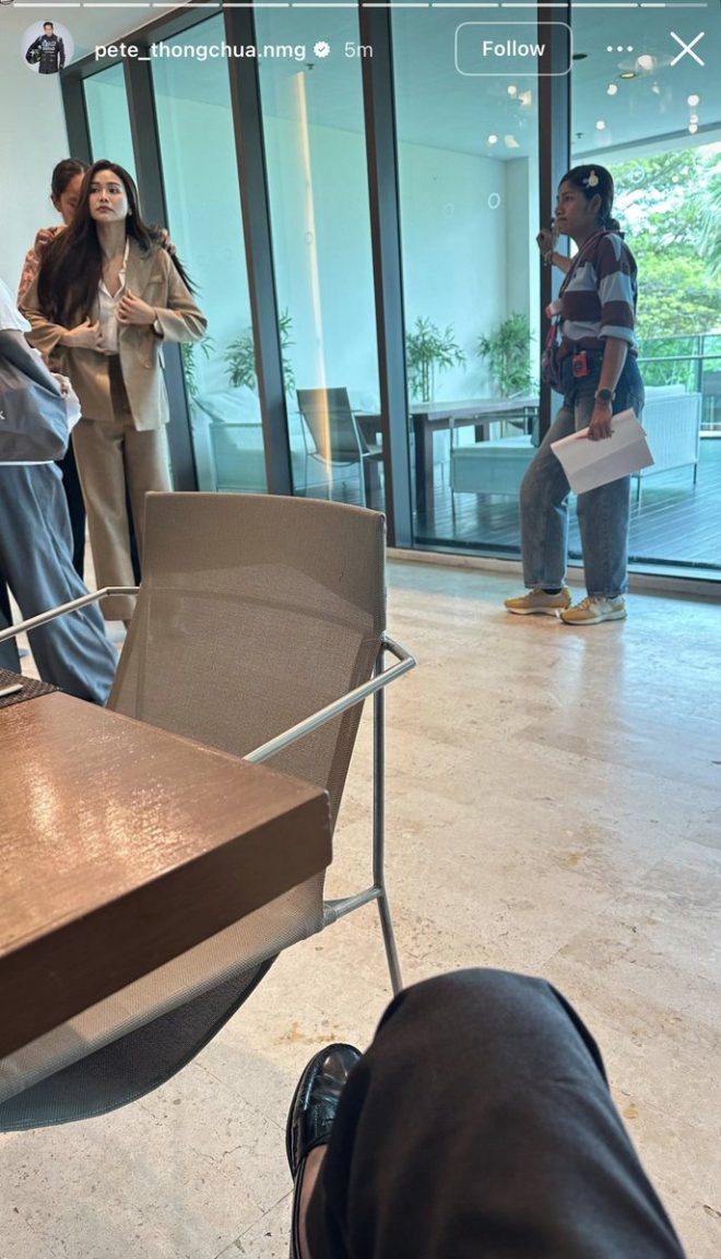 Water Q2 Shooting: A Shocking Twist in the Tale!  
อย่างเท่เลยล่ะ 🥰 Unraveling the Mystery Behind It! —  อย่างน่ารักมาก, การถ่ายทำที่น่าตื่นเต้น, สไตล์การถ่ายภาพ 2025