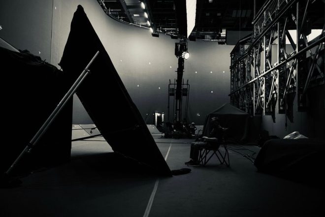 What Secrets Lie in the 'AVENGERS: DOOMSDAY' Set Image? —  Russo Brothers Avengers, Doomsday movie set, Marvel cinematic universe 2025