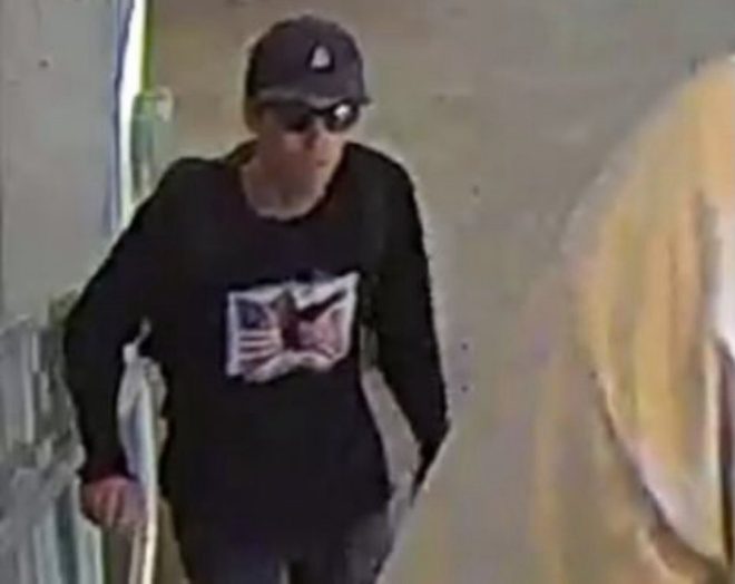 Who is the killer of Charlie Kirk? Federal authorities believe they have a suspect! #JusticeForCharlieKirk —  
Utah murder suspect identified
Charlie Kirk investigation update
Person of interest in Utah kiIIing