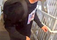 Who is the mysterious figure linked to Charlie Kirk's murder? Shocking new photos released! —  Person of interest surveillance, Charlie Kirk homicide suspect, Utah DPS investigation