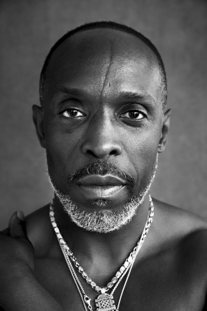 Why Are We Still Ignoring Michael K. Williams' Legacy? — Remembering Michael K. Williams, Legacy of Michael K. Williams, Tribute to Michael K. Williams 2025