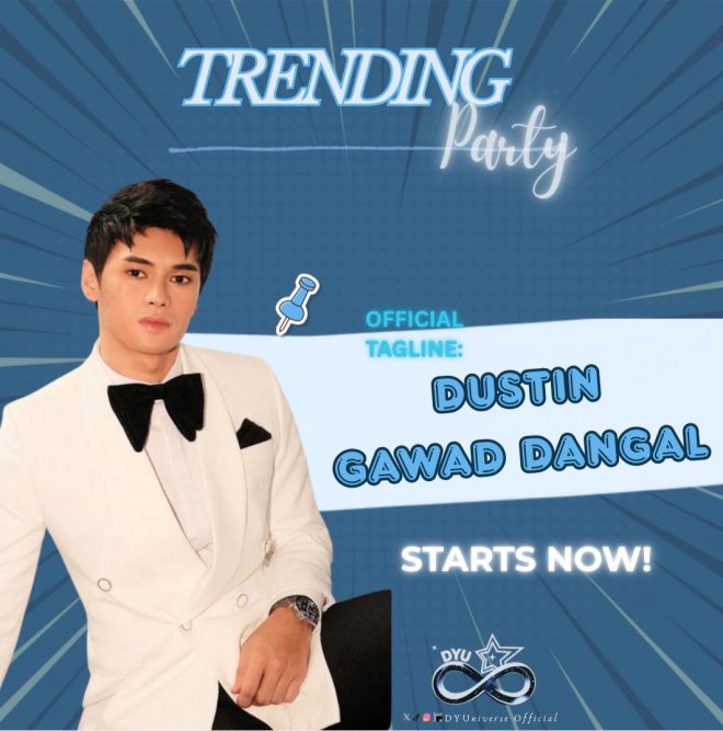 Why Dustin's Gawad Dangal Award Sparks Heated Debate! — Gawad Dangal Award 2025, Filipino celebrity celebration, Honor Filipino achievers