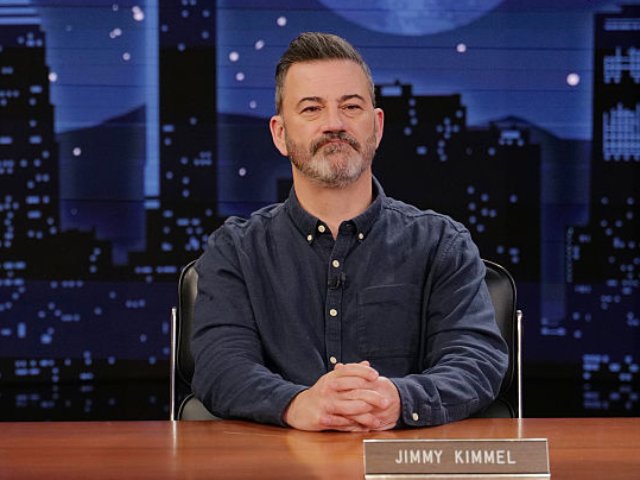 Why Is Jimmy Kimmel Untouchable While Trump Faces Fire? —  freedom of speech 2025, celebrity censorship, political double standards