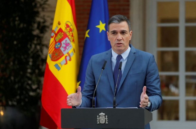 "Why Spain's Shocking Decision to Cancel €700 Million Arms Contract with Israel is Causing Major International Controversy" — Spain-Israel arms deal cancellation, International weapons contract termination, Major defense agreement annulment