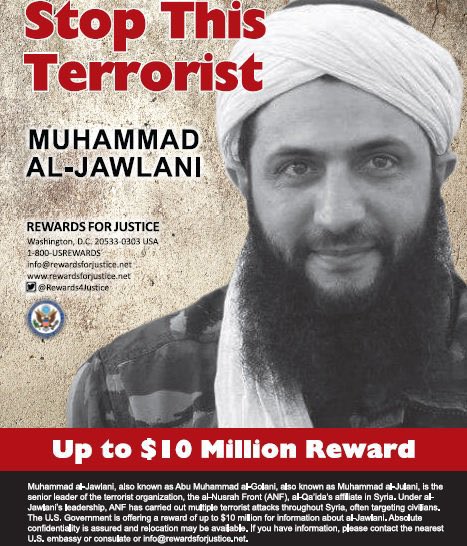 Will he be welcomed with open arms or face justice? Stay tuned for more on this shocking development. — Al Qaeda leader NYC arrival, ISIS terrorist in New York, US welcoming former terrorist