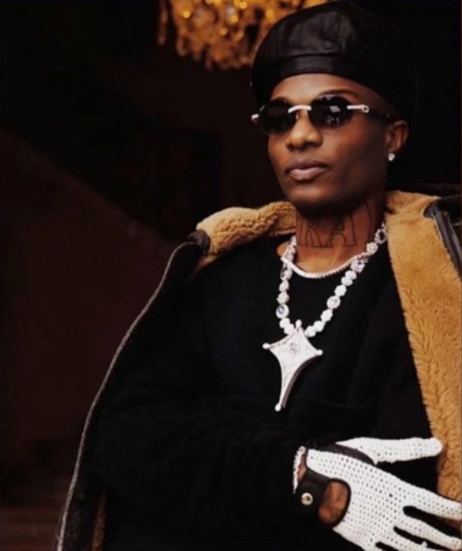 Wizkid Loses 32M Spotify Streams: A Bot Ban Backlash! — Wizkid Spotify stream loss, bot-generated streams removal, music industry impact 2025