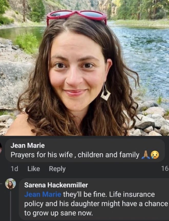 Wow: Legislative Aid Slams Senator's Kids - Outrage Ensues! —  Alaska politics, Social media controversy, Legislative aide scandal