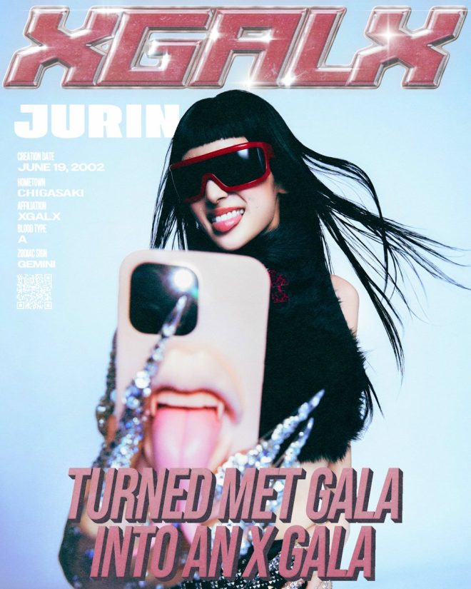 XG’s ‘GALA’: Music Video Sparks Heated Debate!
Streaming/Download Available Now 🎧
Don’t Miss the Controversy! 🎥 — XG music release, K-pop girl group debut, GALA music streaming 2025