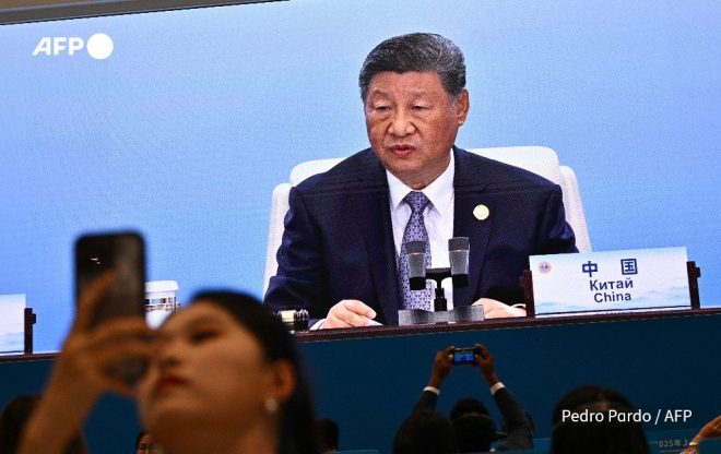 Xi's Bold Accusation: Is Global Bullying the New Norm? — China's Xi Jinping Criticizes Global Power Dynamics, World Leaders Summit 2025 Highlights, International Relations and Bullying Accusations