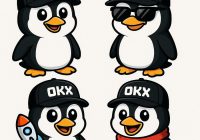 Xpengu 热潮来袭，分红与社区双重优势揭秘！ —  在Xlayer生态, Xpengu项目优势, OK钱包分红机制