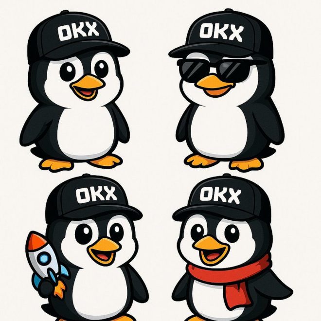 Xpengu 热潮来袭，分红与社区双重优势揭秘！ —  在Xlayer生态, Xpengu项目优势, OK钱包分红机制