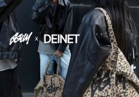 "YEONJUN GGUM x DEINET Collaboration Merchandise Pre-Sale Announced! What's Inside Will Shock You! #TXT #YEONJUN_GGUM #DEINET" —  YEONJUN GGUM Collaboration Merch, DEINET Exclusive Collection, TXT YEONJUN Limited Edition
YEONJUN GGUM Merchandise, DEINET Collaboration Items, TOMORROW_X_TOGETHER Collection
YEONJUN Mixtape GGUM Release, DEINET Exclusive Merch, TXT YEONJUN Collaboration