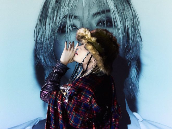 YUTA's New Album: Is This the Future of Music?  
Shocking Details Revealed in Limited Edition Teasers!   —  Limited Edition Album Teasers, Exclusive Music Release Images, YUTA Persona Album Preview