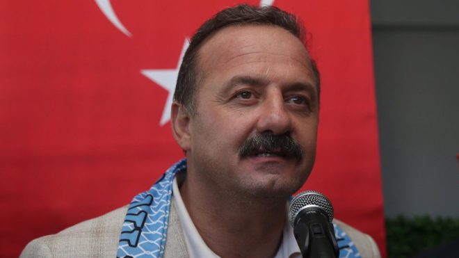 Yavuz Ağıralioğlu: Adaletin Kriminal Yüzü! —  Yavuz Ağıralioğlu, политические протесты в Турции, криминальная активность в обществе