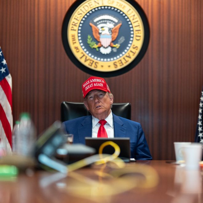 border wall.

"Mega Shutdown Looms: White House Threatens Mass Firings if Schumer Proceeds - DOGE Skyrockets Amidst Chaos" —  government shutdown, Chuck Schumer, White House directive