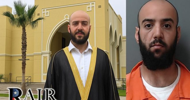 chaos when the coach was shot mid-prayer. The suspect's ties to a controversial mosque will leave you questioning everything! 🚨🔍 #ExclusiveInvestigation #TexasShooting —  
Texas coach shooting investigation
Katy Muslim Brotherhood connection
MAS Katy anti-Christian hate