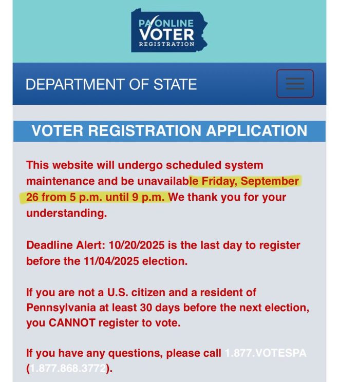 could potentially impact voter turnout and access to polling locations. —  Voting disruption, Ballot manipulation, Electoral tampering