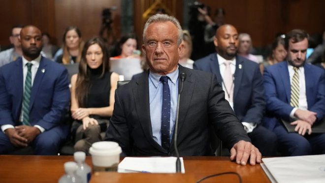 exposes Tylenol and folate link to autism! Pharma in panic! —  Autism risk factors, Prenatal Tylenol, Folate deficiency and autism

Pharma industry backlash, Autism research breakthrough, Robert F. Kennedy Jr. report

Medical controversy, Autism prevention strategies, Tylenol pregnancy study