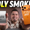 iPhone 17 Pro Max 性能揭秘：你绝对想知道！ —  中文配音, iPhone 17 Pro Max, 性能测试 2025