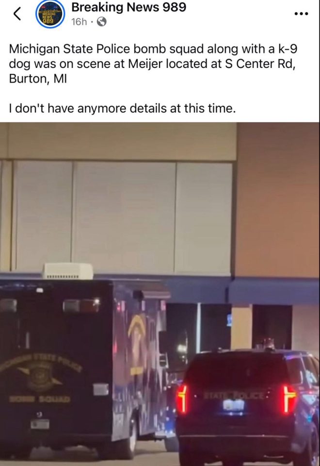 linked to the church shooting suspect? Stay tuned for updates! —  bomb threat investigation, suspect identity withheld, church shooting connection