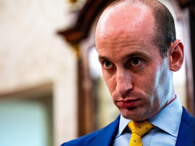 protect our democracy! 🚨 #StephenMiller #DomesticTerrorism #FederalGovernment #Controversy —  Left-wing extremist threat, Federal government security, Domestic terrorism crackdown
