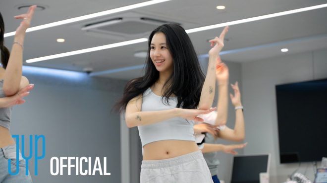 "CHAEYOUNG's 'Firecracker' Dance: Genius or Just Noise?" —  K-Pop Dance Practice, Chaeyoung Performance Video, TWICE Behind the Scenes 2025