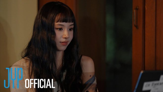 "CHAEYOUNG's 'LIL FANTASY vol.1': Fans Shocked by Hidden Truth!" —  CHAEYOUNG solo debut, LIL FANTASY album insights, TWICE member highlights