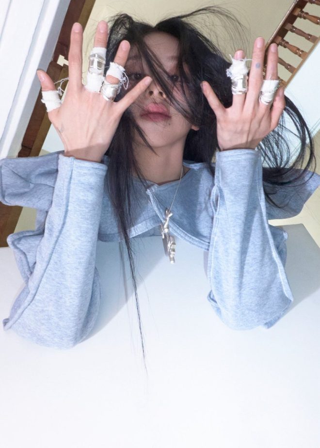 "Chaeyoung's 'Lil Fantasy' Sparks Controversy: What’s Inside?" — CHAEYOUNG debut album, K-pop solo release, LIL FANTASY pre-order