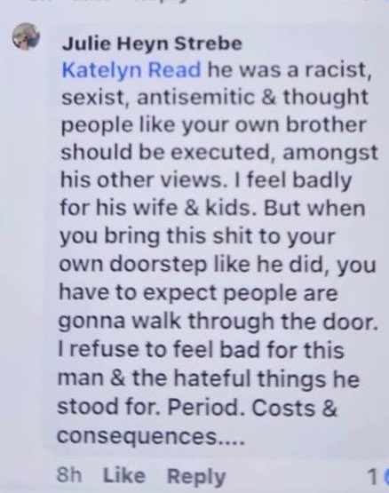 "OMG! Deputy Justified Charlie's Assssinaton - Calls for Resignation or Firing" — viral message, law enforcement controversy, social media outrage