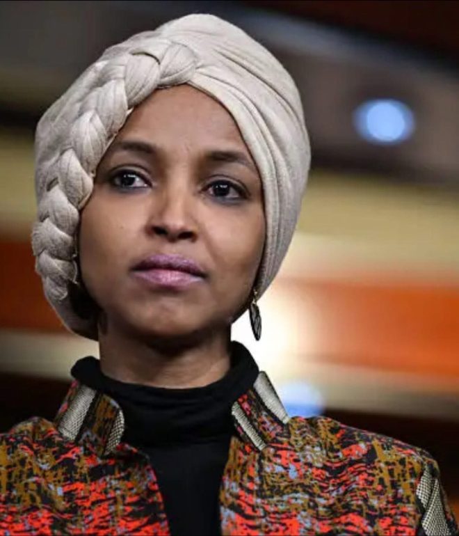 you're defending, Republicans. What's your response? —  Ilhan Omar controversy, Republican accountability, Political loyalty and support