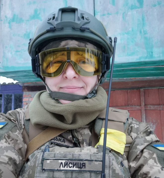 Ветеранка вимагає справедливості на Майдані! — Майдан Незалежності акція, Військовий омбудсмен закон, Протест ветеранів 2025