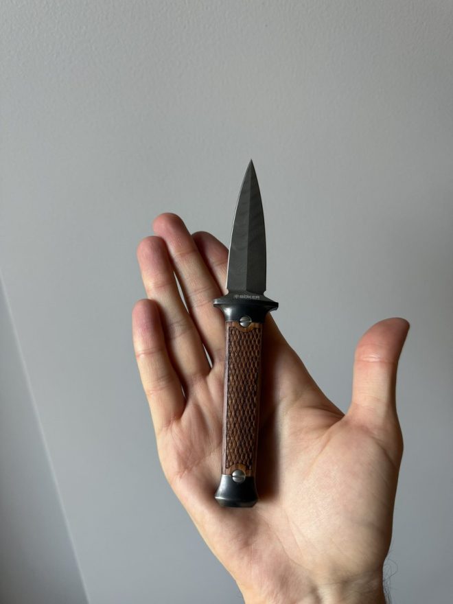 Виграй колекційний ніж Böker за 300 грн! 🗡️ —  Ножи на розыгрыш, коллекционные ножи, донат на благотворительность