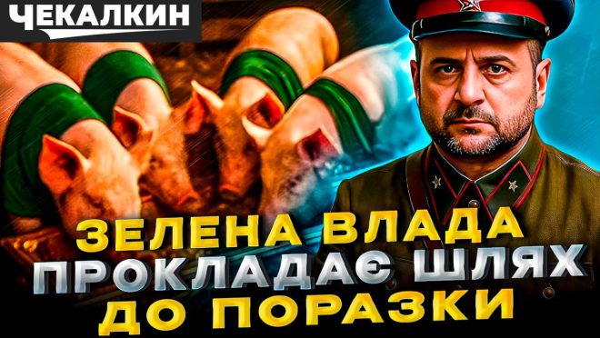 Зрада чи некомпетентність? Влада на межі поразки! — Зрада в політиці, Необхідність зміни влади, Проблеми української демократії