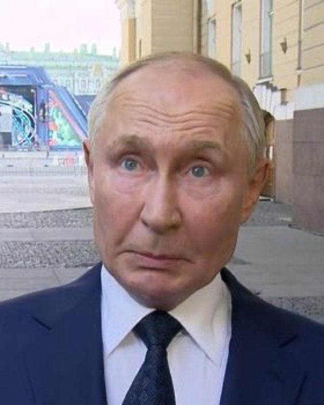 Как Украина раскусила Путина: правда шокирует! — Путин под давлением, Украина против Путина 2025, слабость российской власти