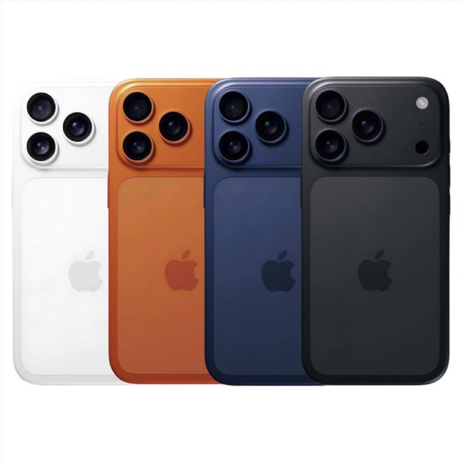 Как налог на iPhone 17 Pro в Турции стал шокирующим? —  iPhone 17 Pro в Турции, налоги на смартфоны в Турции, стоимость iPhone в Турции 2025