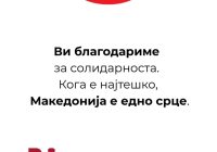Како Винчини може да се спаси од трагедијата? —  С поддержкой сотрудников, покупка товаров Винчини, помощь в трудные времена
