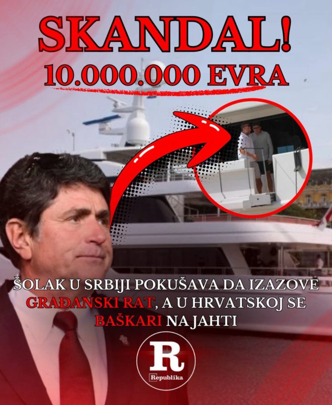 Како милијардер занемарује бивше раднике? — Управление бизнесом, Поиск работы в Белграде, Судьба сотрудников 2025