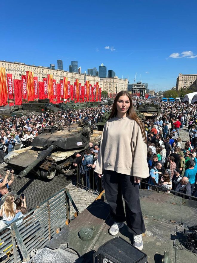 Кто есть кто: россияне vs режим Путина? —  Навальный призыв к справедливости, Ответственность режима в России, Протесты против Путина 2025