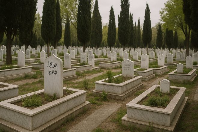 Малатья: Загадочная утрата 7 жизней 10 сентября —  Умершие в Мальатии, Вечная память 2025, Список погибших Мальаты 2025