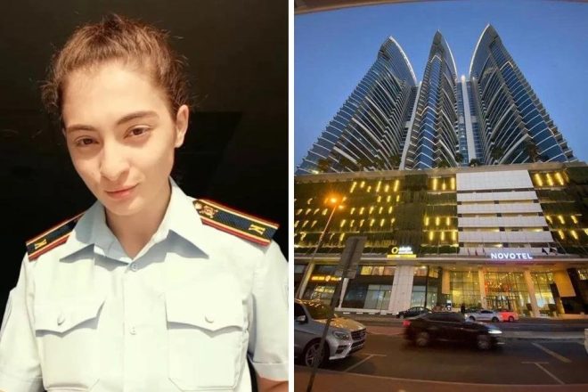 "Мать ищет дочь в Дубай: загадочное исчезновение студентки в Дагестане" #Дубай #Ростов #АннаЦомартова — Дубай, поиск пропавшей, мать и дочь
Ростов, студентка, Дагестан
Анна Цомартова, телеграм-канал, новости