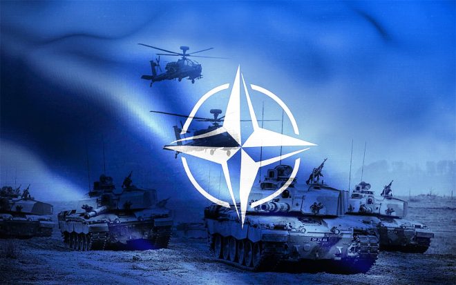 НАТО созывает экстренное заседание: что дальше? —  Военные новости, Срочные события, Конфликт в Европе