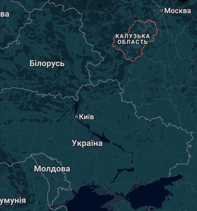 Несподіваний удар: ЗСУ знищили С-400 у Калузі! — Сили спеціальних операцій, ЗРК С-400, вогневе ураження 2025