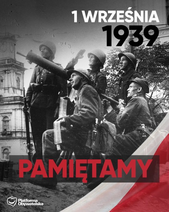 Польща 1939: Чи повториться історія знову? —  Польша 1939, російсько-українська війна 2025, еміграція польського уряду