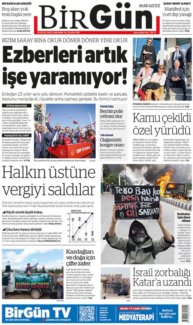 Почему Erdoğan'ın 23 Yıllık Stratejisi Çökmekte? — бизнес и политика, манипуляция обществом, коррупция и власть