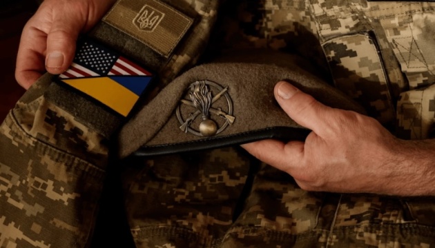 Почему американцы сражаются за Украину? — американцы в Украине 2025, потери США в конфликтах, помощь Украине от США