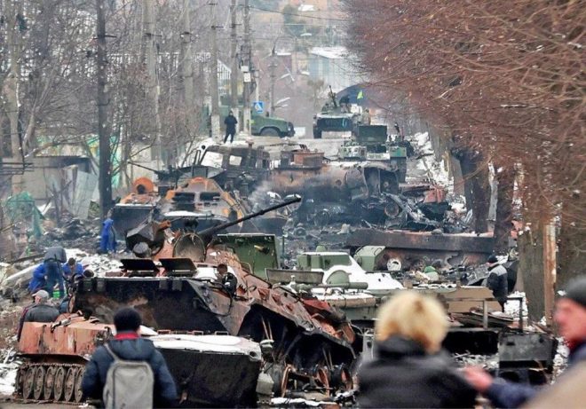 Почему европейцы попросили Фюрера вывести войска? — Военные действия в Украине, Вывод войск 2025, Европейская безопасность